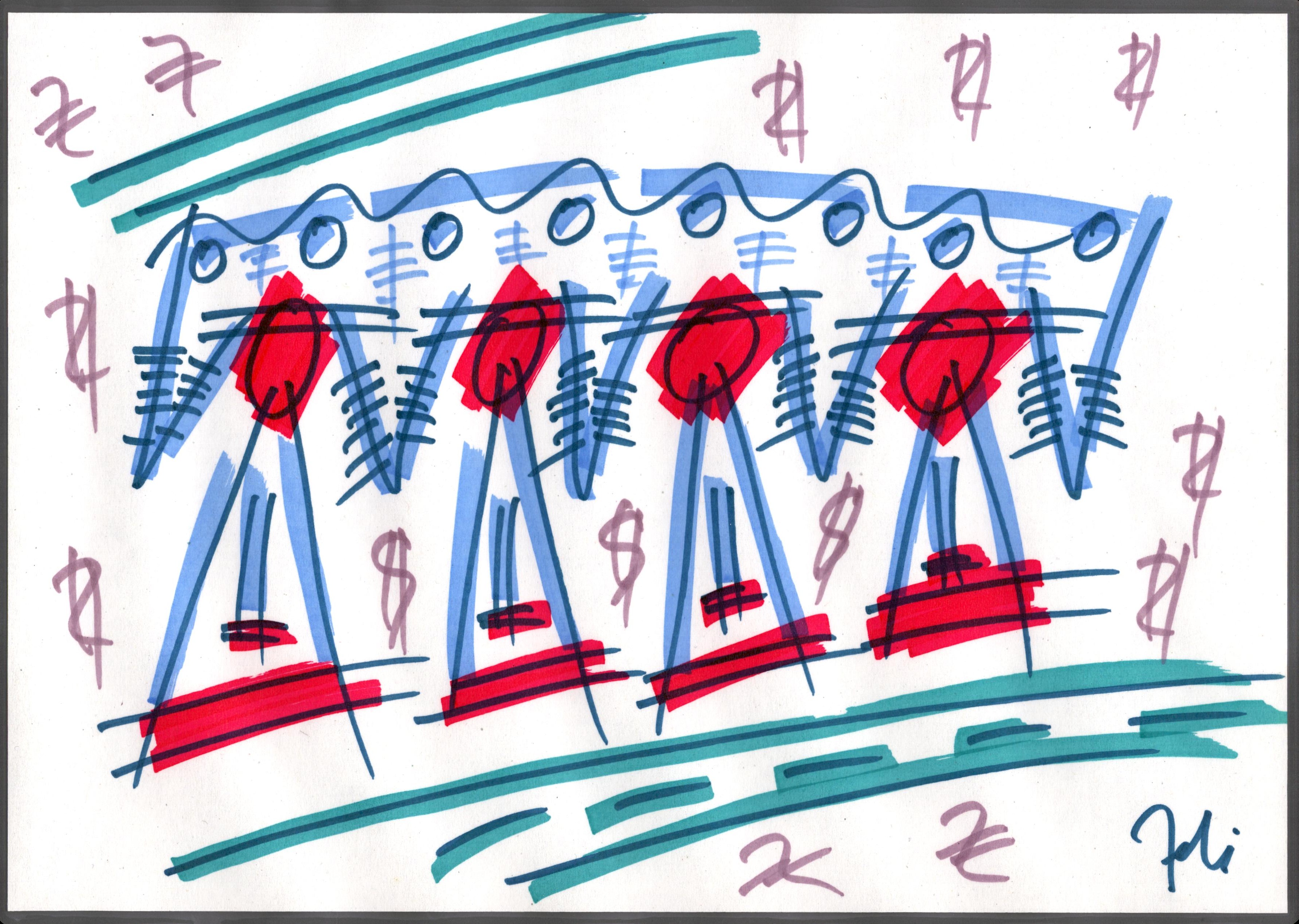 Drawings - 2024 drawing